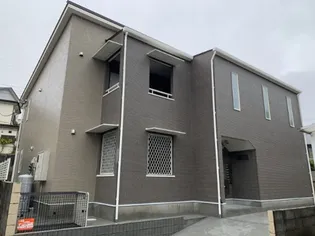 メゾン・ボロネーゼ【2階】の外観