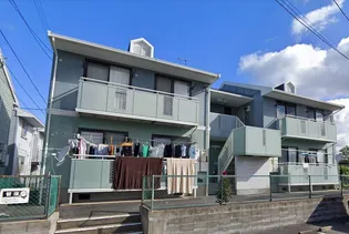 セジュールウエマツ Bの画像