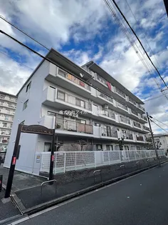 リベラルパレス城東の画像