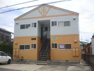 アルメリア白岩の画像