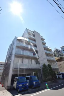 バウムプラッツ【3階】の外観