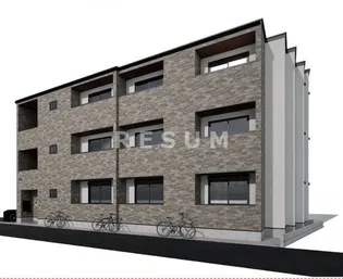 千葉県千葉市中央区長洲2【アパート】の外観