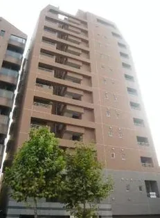 パレステュディオシンシア文京千石【7階】の外観