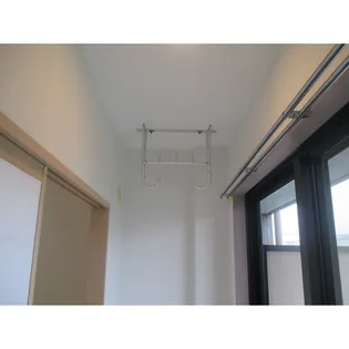 ソシアプランタン【1階】の内装