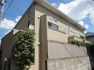 パストラル吉祥寺の画像