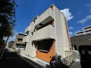 コンフォート横浜南の画像