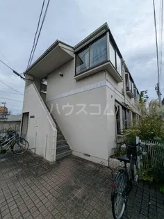 メゾンプリムベール【2階】の外観