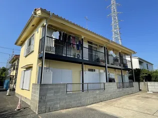 コンフォートテラスARAI Bの画像