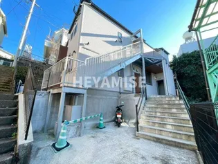 Signpostジラソーレ【1階】の外観