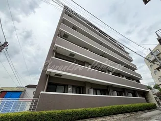 ガーデニア フラッツの画像