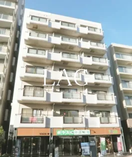 ソレイユMの画像