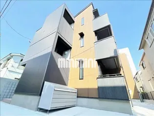 ヒルズ京栄NO 7の画像