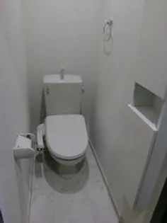 アーバンベリー【1階】の内装