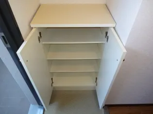 シャンヴィルI番館【2階】のその他画像