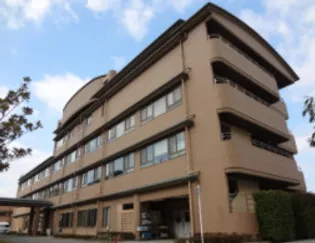 シャンヴィルI番館【2階】の周辺