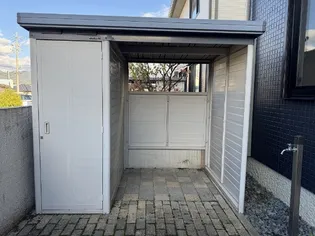 MASTTOWN井川城の地図