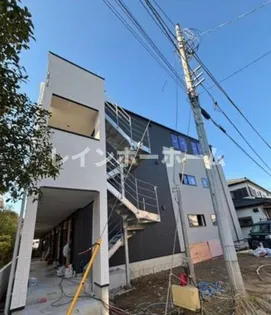 MELDIA幕張【3階】の外観