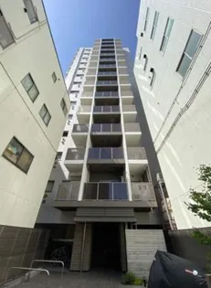 東京都江東区東陽3【マンション】の外観