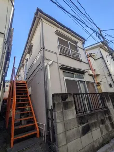 後藤ハイツAの画像