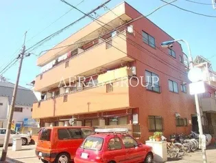 ソレイユメゾーン王子の画像