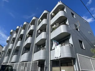 エルヴィーナ緑ヶ丘の画像