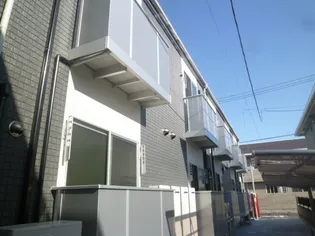 クオーレ八軒小路 EASTの画像