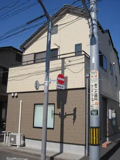 TSハイツの画像