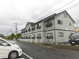 アネックス21イシハラ2の画像