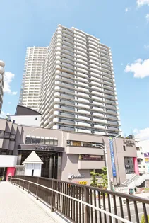 URサンクレア池下の画像