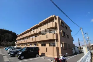 F STAGE小市の画像