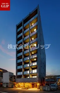 LE A横濱鶴見市場の画像