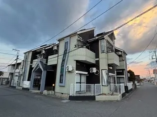 フジパレス行田壱番館の画像