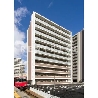 meLiV岩倉【2階】の外観