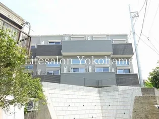 アークヒル保土ヶ谷【2階】の外観