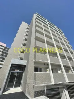 熊本県熊本市東区健軍3【マンション】の外観