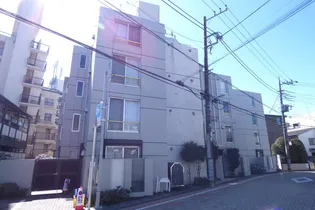 Branche久我山【1階】の外観