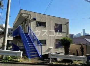 フラット横浜の画像