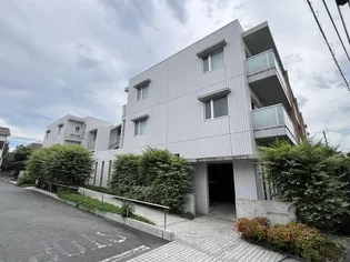 アビティ砧【3階】の外観