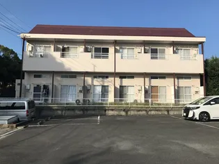 イバC【2階】の外観