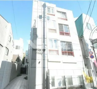 MODULOR祐天寺の画像