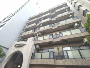 アファン南青山の画像