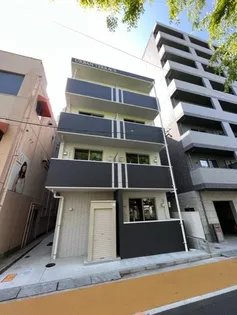 アーバンテラス医大前の画像