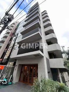 THE HERON Sの画像