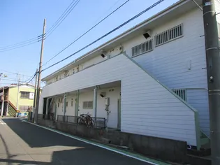 グラシアス東大宮の画像