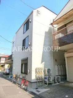 KT四ツ木の画像