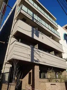 ラサンシオンド山手の画像