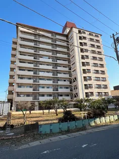 西船橋ファミリーマンションの画像