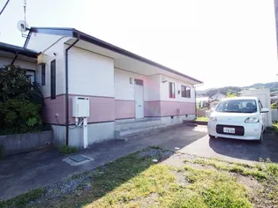 ヒルサイドテラスの画像