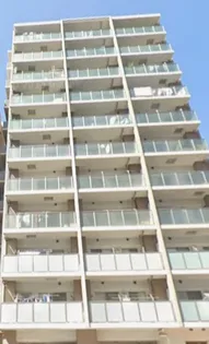 日神デュオステージ両国【5階】の外観