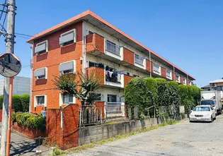 ケーアイマンションの画像